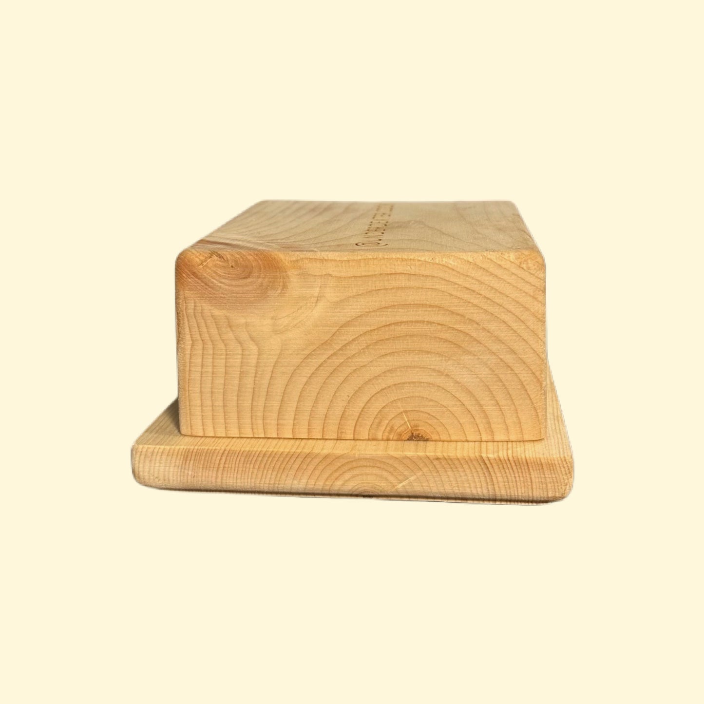 Dexter's Butter Box