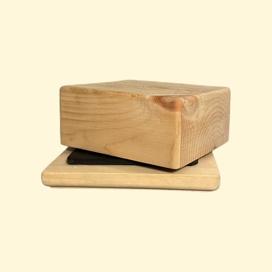 Dexter's Butter Box