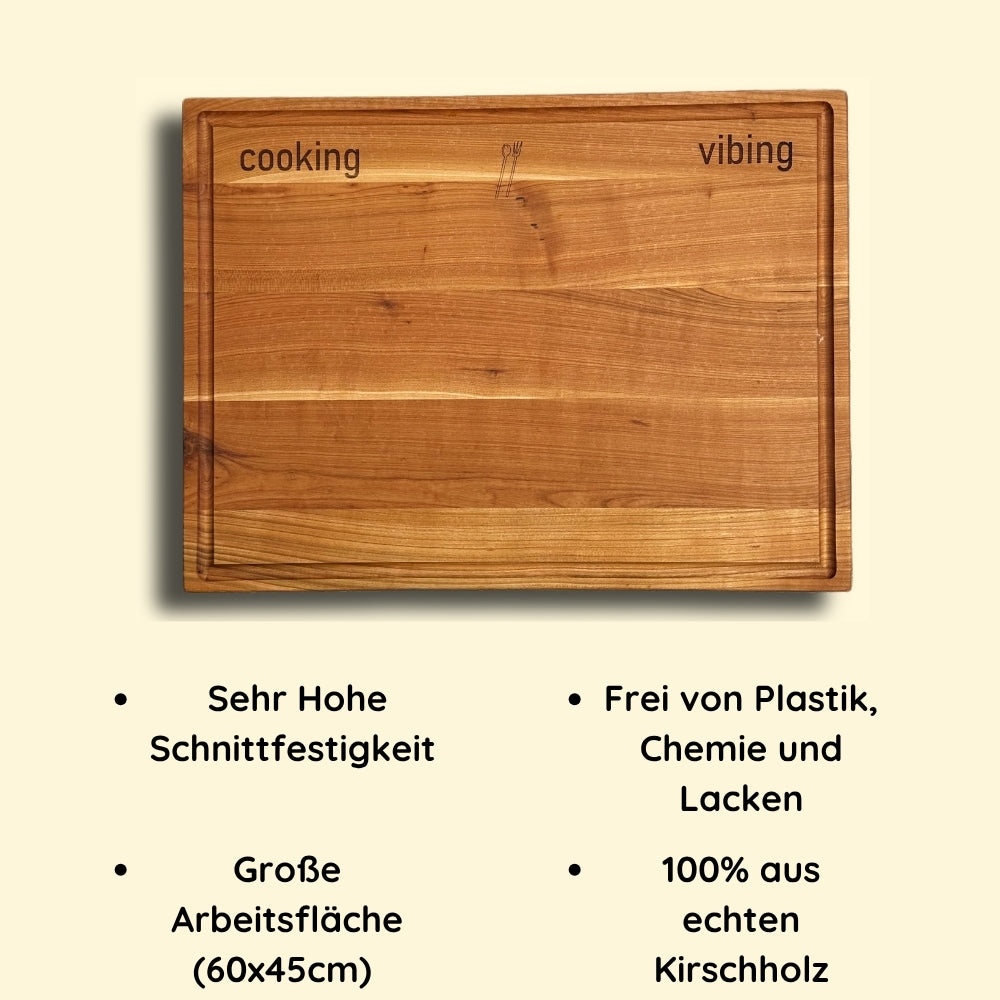 Dexter's Cherry Board ®