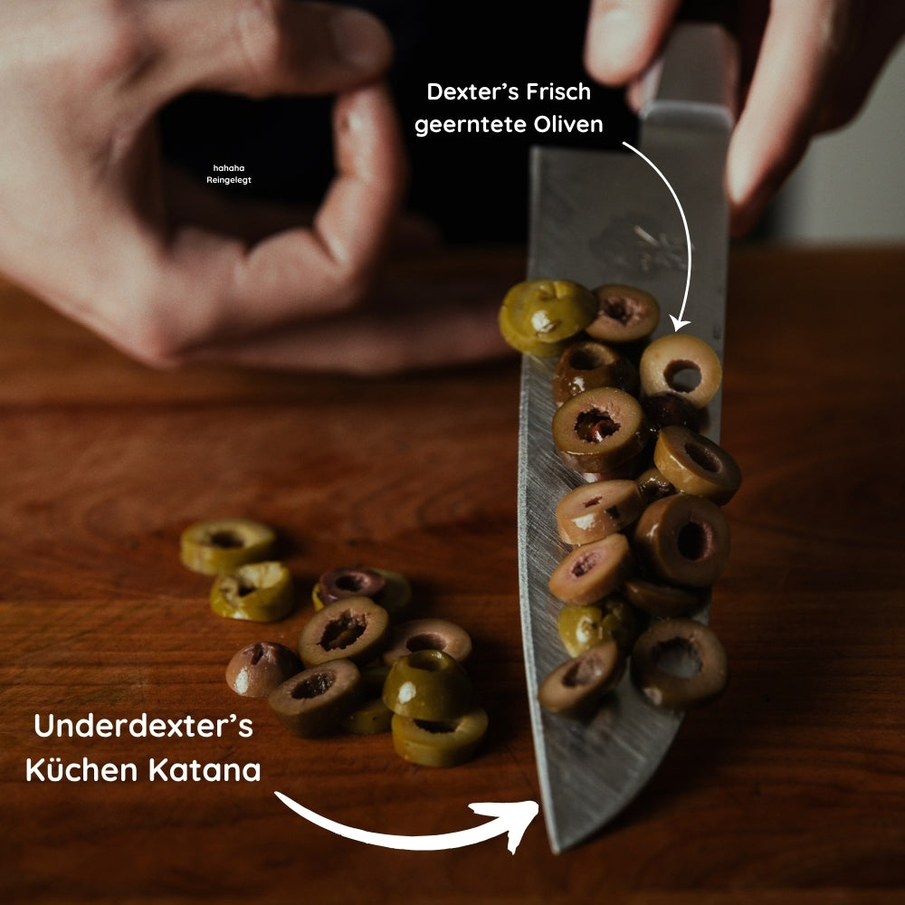 Dexter's Cherry Board ®