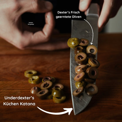 Dexter's Cherry Board ®