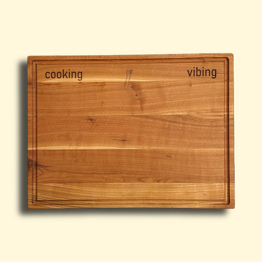 Dexter's Cherry Board ®