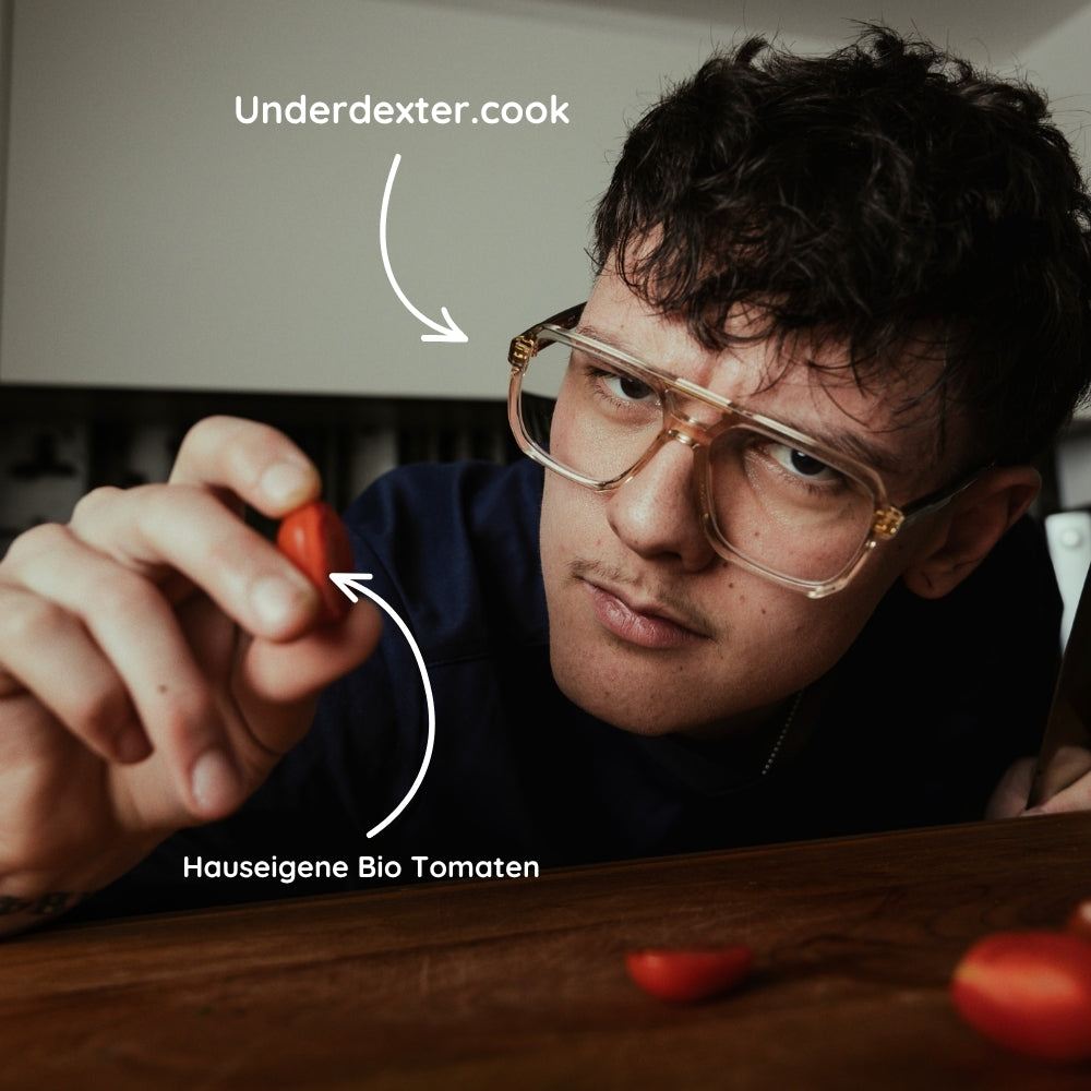 Dexter's Cherry Board ®