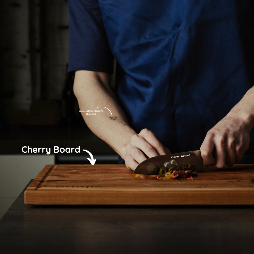 Dexter's Cherry Board ®