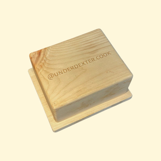 Dexter's Butter Box